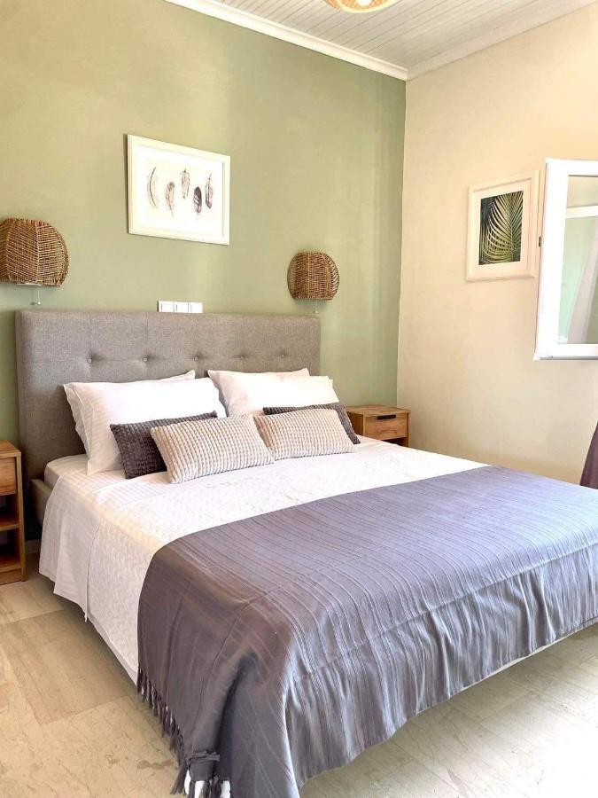 Euphoria Suites And Studios Sidárion Eksteriør billede