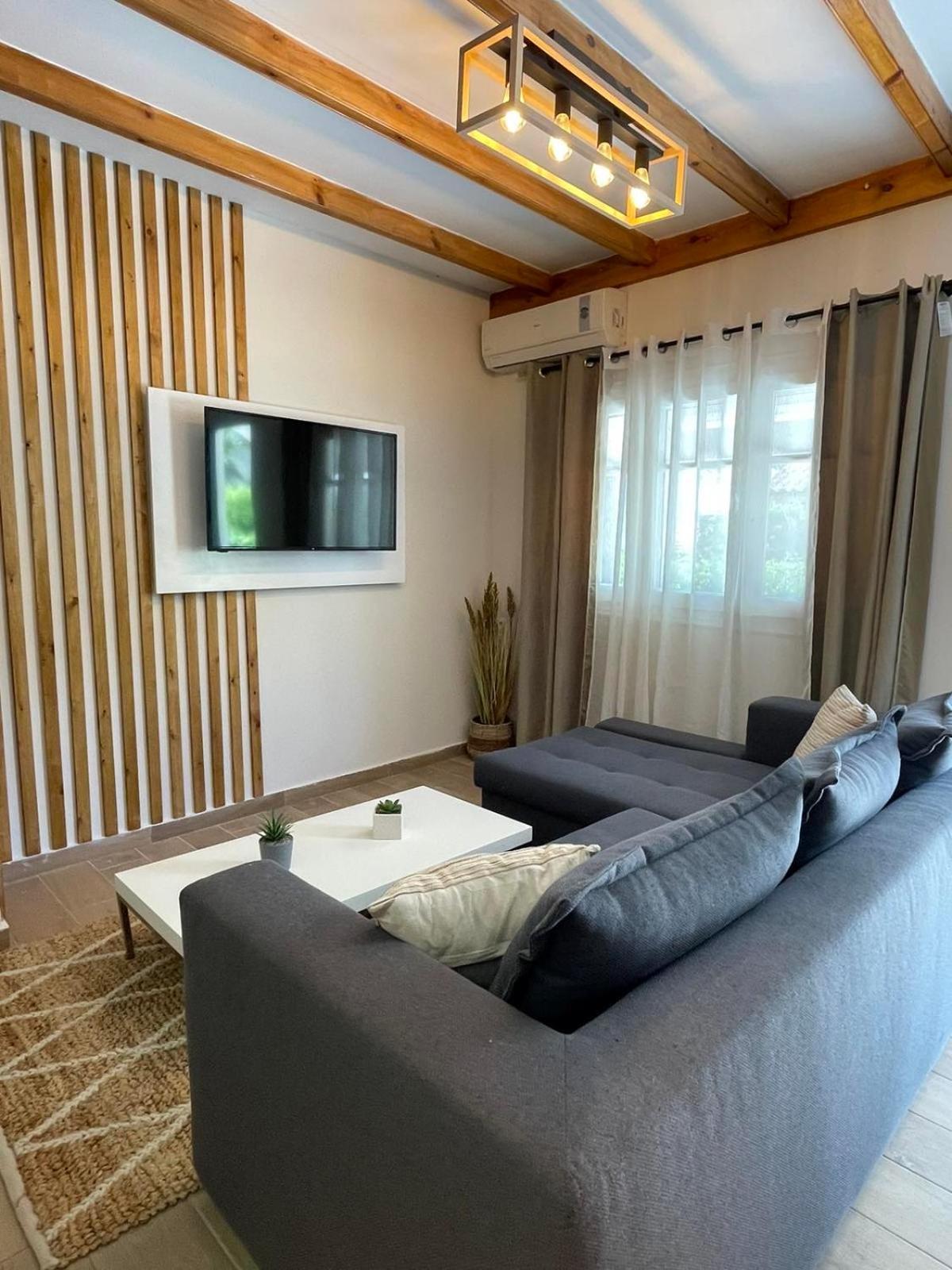 Euphoria Suites And Studios Sidárion Eksteriør billede