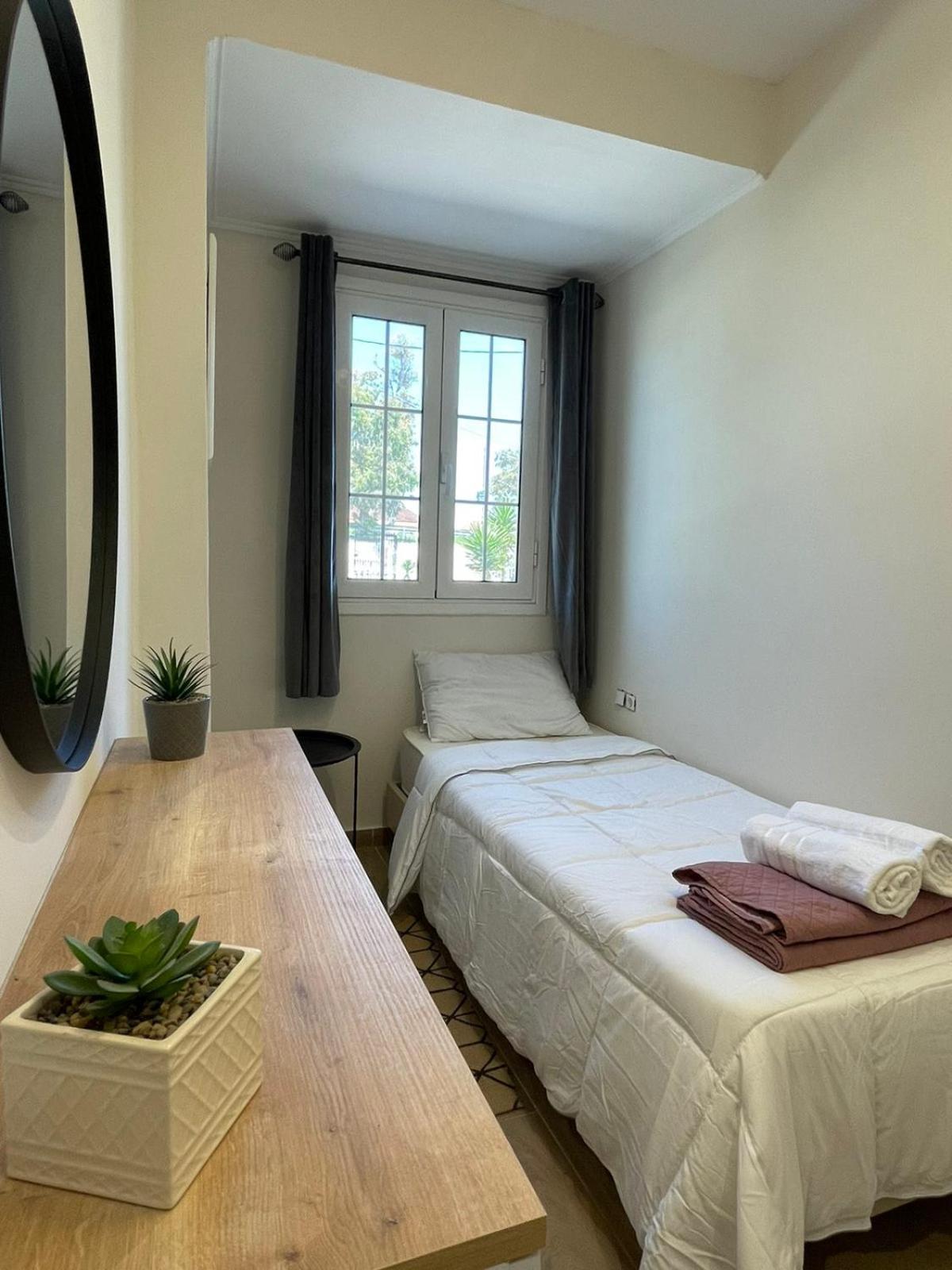 Euphoria Suites And Studios Sidárion Eksteriør billede