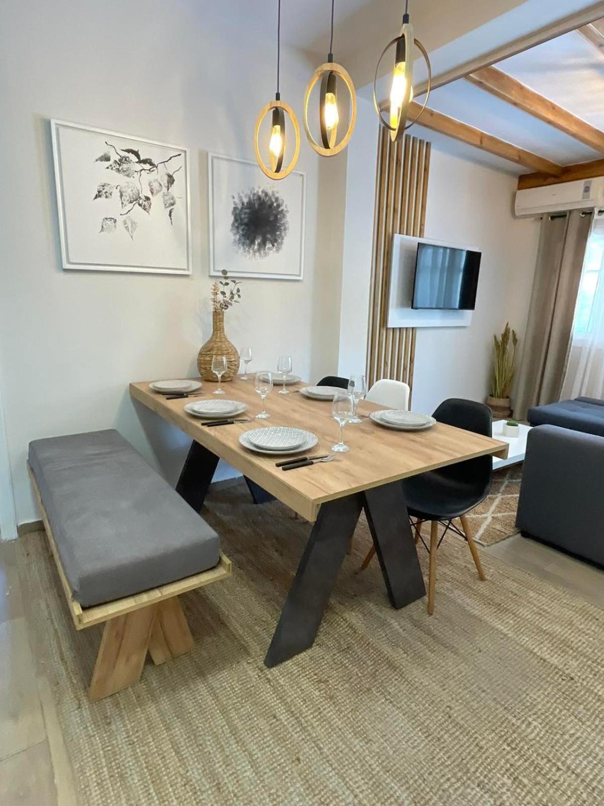 Euphoria Suites And Studios Sidárion Eksteriør billede