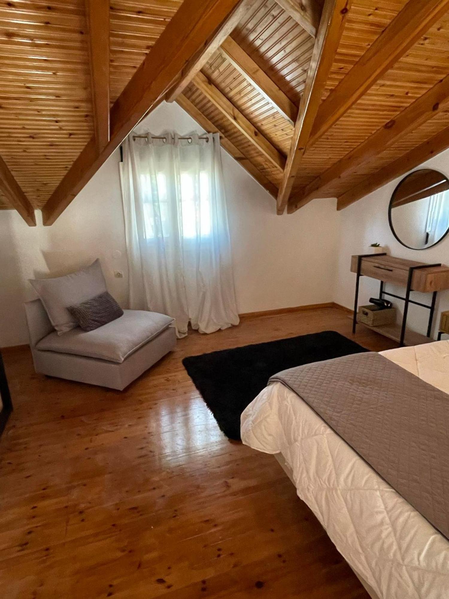 Euphoria Suites And Studios Sidárion Eksteriør billede