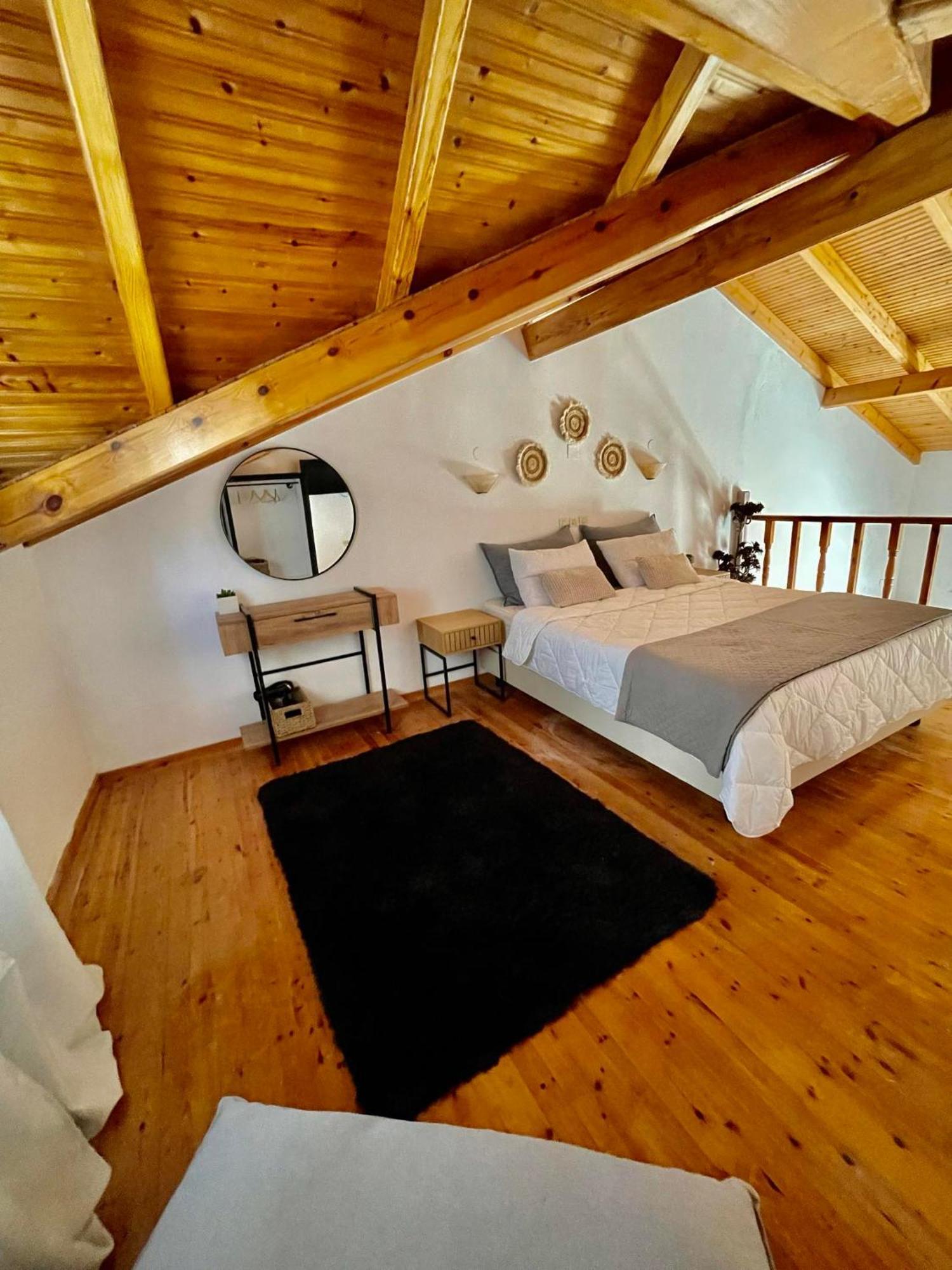 Euphoria Suites And Studios Sidárion Eksteriør billede