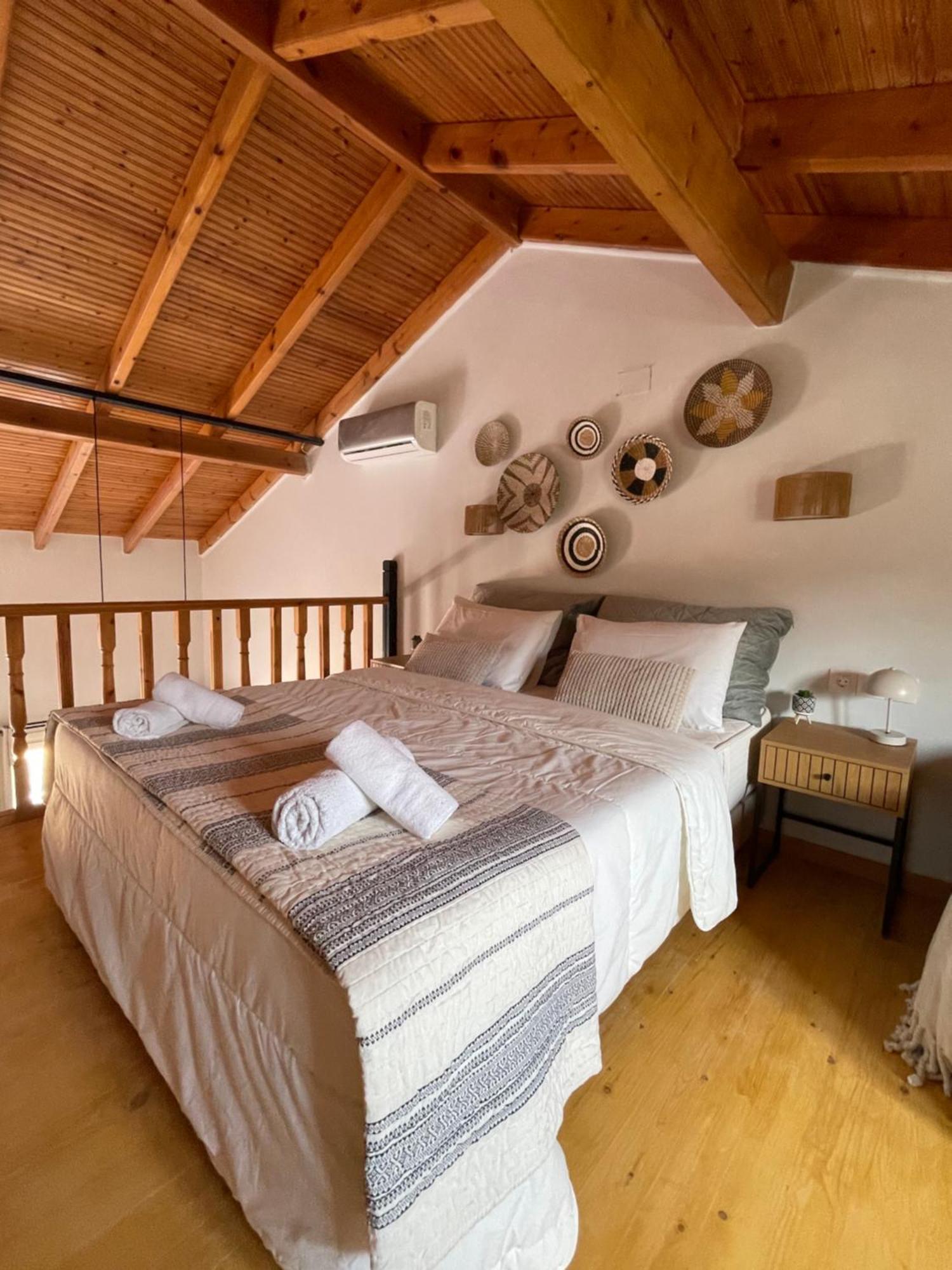 Euphoria Suites And Studios Sidárion Eksteriør billede