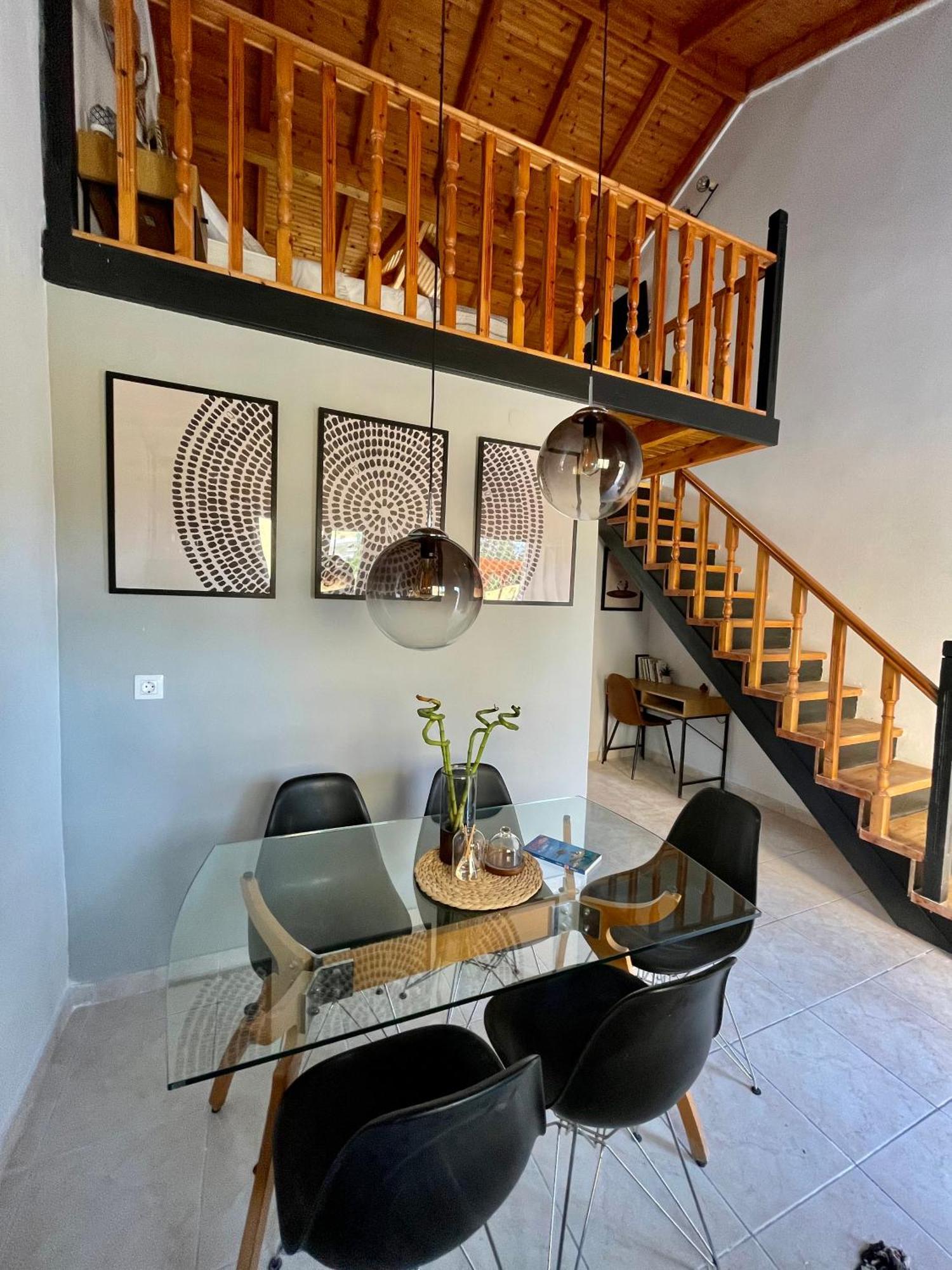 Euphoria Suites And Studios Sidárion Eksteriør billede