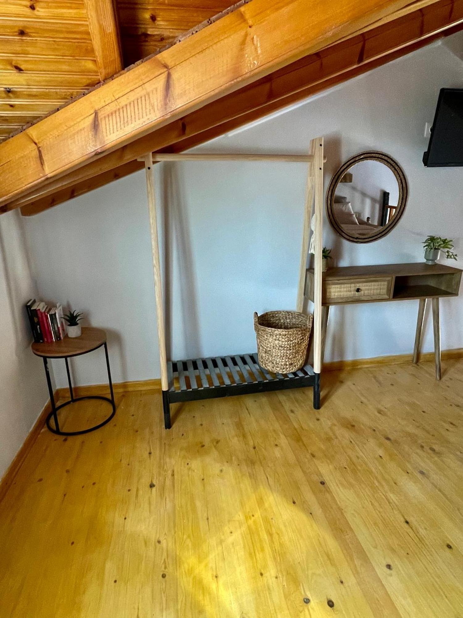 Euphoria Suites And Studios Sidárion Eksteriør billede