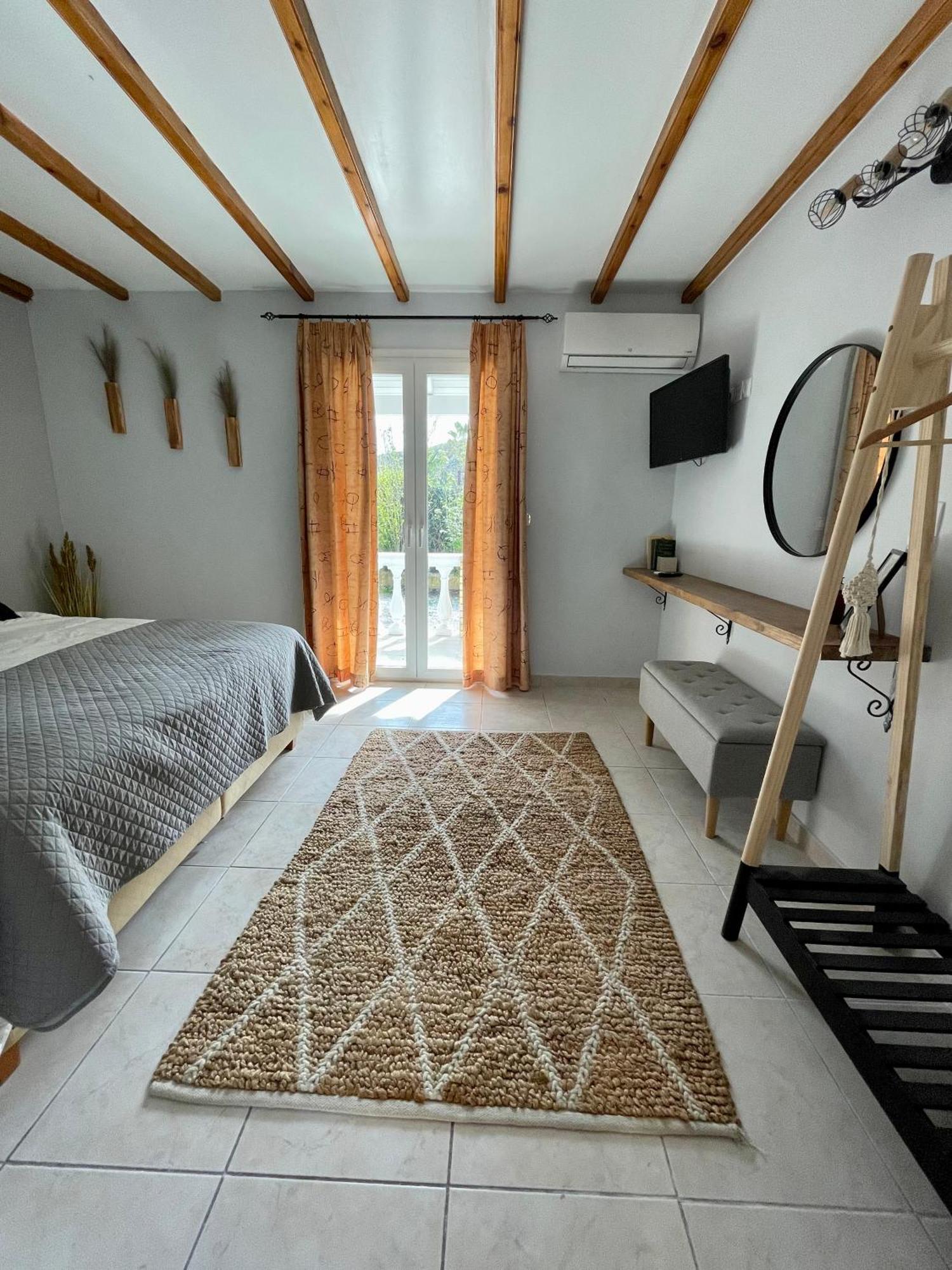 Euphoria Suites And Studios Sidárion Eksteriør billede